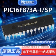 PIC16F873A-I/SP DIP-28 Microcontroller MCU Single-chip Microcontroller Chip Electronic Components Or