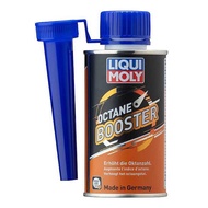 Octane Booster Liqui Moly