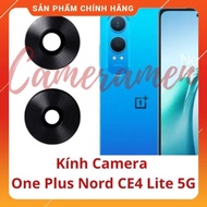 One Plus Nord CE 4 Lite 5G / OnePlus Nord CE4 Lite 5G Camera Glass (69 Parts)