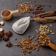 漢方藥膳包 | 國寶茶茶葉蛋滷包 | 無咖啡因 不一樣的茶葉蛋 滷蛋