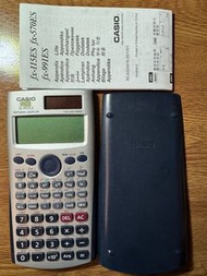 Casio計數機 fx-991ES