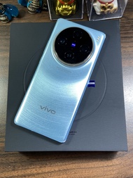 5G Vivo x100 Pro 16G/512G 二手5G攝影手機 台灣版