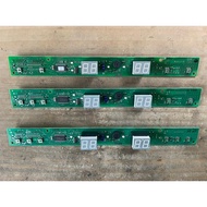 Siemens Refrigerator Computer Board BCD-218 Display Board KK22F66TI KK22F76TI KK22F60TI