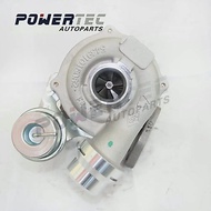 For Renault Kangoo II Twingo II 1.5 dci K9K 47KW / 48KW / 50KW 2007- full turbo complete turbine kp3