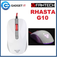 FANTECH RHASTA G10 PRO-GAMING MOUSE 2400 DPI (MSE-MO13)