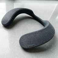 Sony Wireless Neckband Speaker 無線頸掛式藍牙揚聲器 SRS-NS7