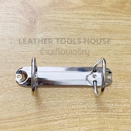 2-Ring File Ring D Shape Size 2 Inches 13x2.6 Cm Keyboard 1 Piece