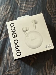 OPPO Enco Buds2 無線 Ai 消噪耳機