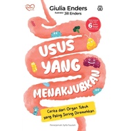 Mz - Amazing Gut Health Book