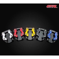 GTR Side Stand Pad (2 Pieces) AEROX