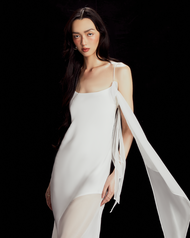 MISS MODERN - Nora Dress [จัดส่ง 24 Dec]