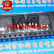 2PCS Original SQM120P10-10M1L 进口 TO-263 MOS场效应管 100V 120A