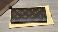 LV Brazza Wallet