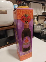 杜仲黑糯米酒
