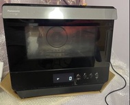 樂聲牌 NU-SC180W 蒸氣焗爐 (20公升)