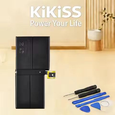 Tablet Battery 5940Mah For Microsoft Surface Pro 5 1796,Pro 6 1807 1809 12.3 Series G3HTA038H DYNM02