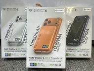 全新行貨現貨🔥  EGO MagPower 6 @ QI2.2 10000mAh 外置電