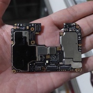 Mesin Xiomi Redmi Note 9 pro Matot