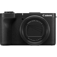 【中野數位】CANON PowerShot V1 PowerShot V系列旗艦級Vlog影音相機/公司貨/預購中