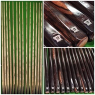 Snooker Cue Head 9.8mm (Pointed Cap) 57 Inches