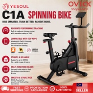 Yesoul C1A Home Spinning Bike