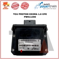 TCU CVT2 Proton Exora 1.6 CFE CVT3+ - PW911390 TRANSMISSION CONTROL UNIT GEAR BOX TCU