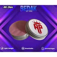 MERAH AP king gaming powder/AP king leader 30 grams (RED)