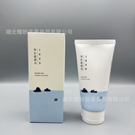 R ROUND LAB ROUND LAB ROUND LAB ROUND LAB ROUND LAB Facial Cleanser 150ml