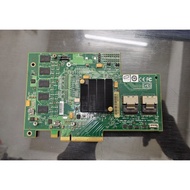 Ibm ServeRAID Br10i LSI Sas3082e-r SAS RAID Controller - LSI IBM MR SAS 8708E 3Gb/s PCIe x8 RAID Con