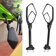 Yy Motorcycle Kawasaki Ninja650r Er-6F Z1000sx 2009-2015 Rearview Side Mirror Reflector