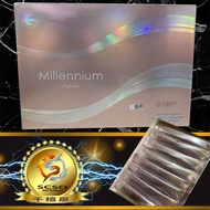 E.Excel Millenium Power 千禧泉粉状 100%