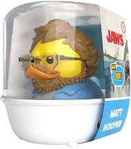 TUBBZ Mini: Jaws Matt Hooper Cosplay Rubber Duck Vinyl Figure