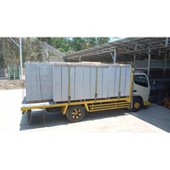 Hebel bata ringan 1DO SNI 10cm
