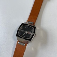 女裝古董精工錶2206, vintage seiko automatic watch date day 二手used