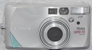 ★正陽照相器材★全新★CANON PRIMA SUPER 155 ★135底片相機★