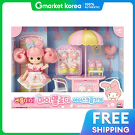 MIMIWORLD | Little Mimi My Melody Ice Cream Shop