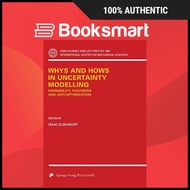 Whys And Hows In Uncertainty Modelling - Paperback - English - 9783709125038