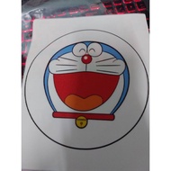DOREAMON EDIBLE IMAGE..
