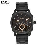Fossil Machine Chronograph Watch FS4682