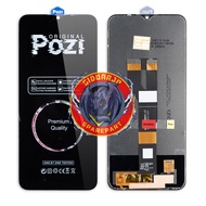 LCD TOUCHSCREEN REALME C21 - LCD REALME C20 - LCD REALME C11 2021 - LCD NARZO 50I -