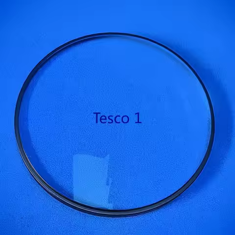 New FOR SONY FE 24-70 mm 24-70mm F2.8 F/2.8 GM II SEL2470GM2 Front Zoom Lens Glass Camera Repair Rrp