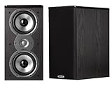 Polk Audio TSi200 Bookshelf Speakers