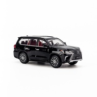 Mô hình xe Lexus LX570 1:64 JKM