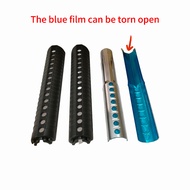 Bicycle decoration 1-2 in/ch N/yl/on ha/nd gu/a/rd+alu/mi/nu/m M-4/M-16/A/R-15