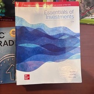 投資學Essentials of Investments 12e