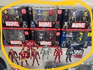 Bearbrick marvel