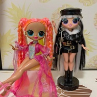 Big Sister Doll jingxi Doll Big Sister 6 Points Big Eyes Dress Up Doll