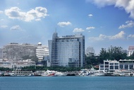 廈門海港英迪格酒店 (Hotel Indigo Xiamen Harbour)