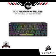 Corsair K70 Pro Mini Wireless | Mechanical Gaming Keyboard