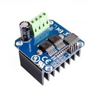 High Current Motor Driver H Bridge Module BTS7960 43A